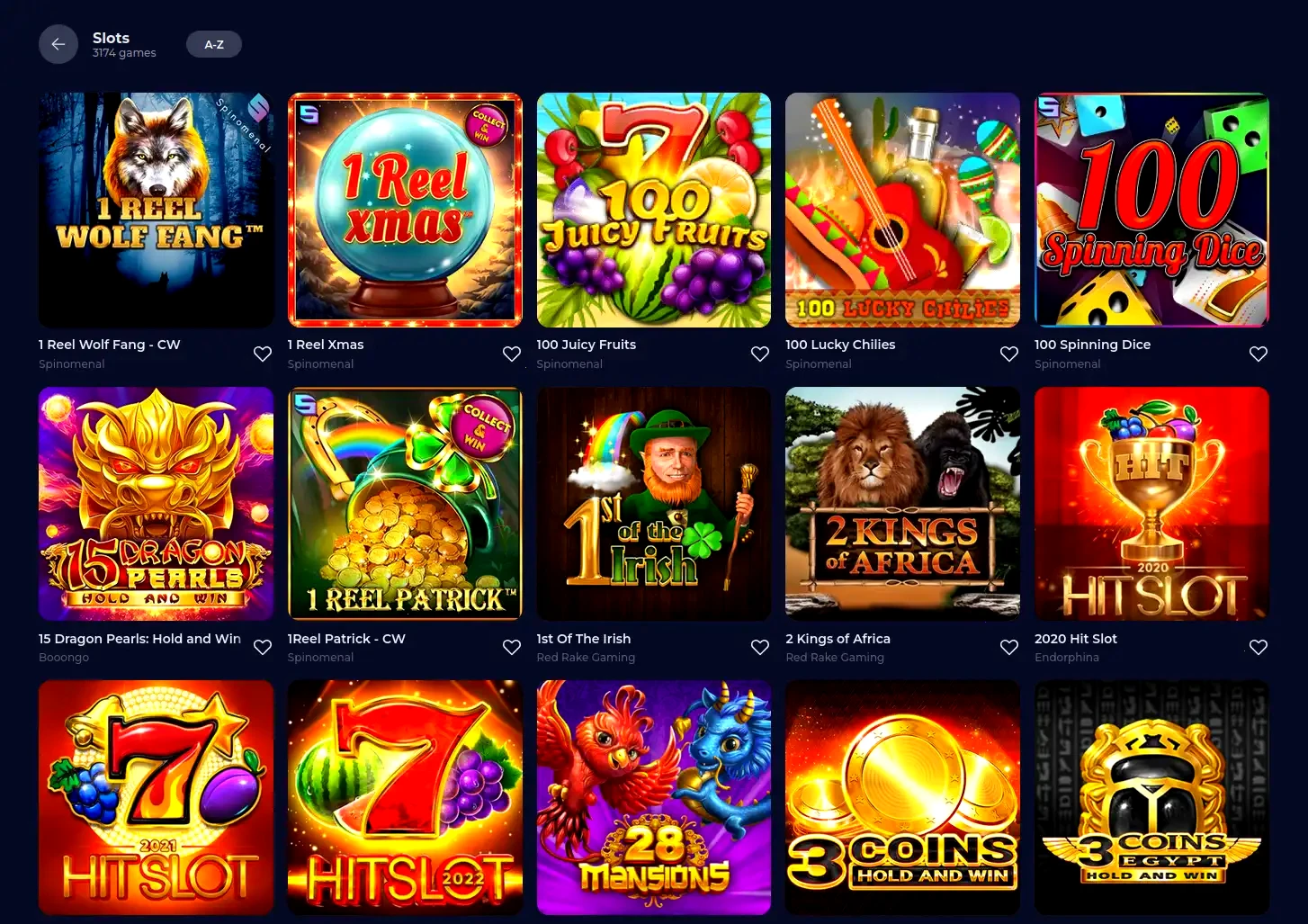 Cat Casino Anmeldung und Bonusübersicht 2026