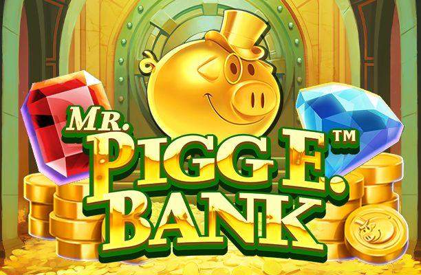Mr. Pigg-E-Bank – Games Global